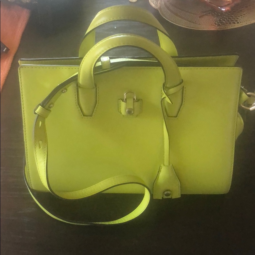 Alexander Wang handbag